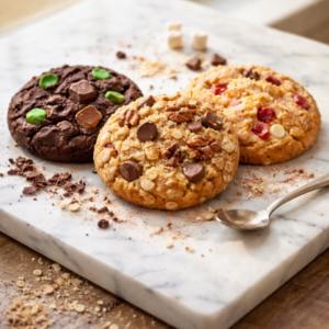 Build Your Luxury Box New