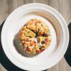 Fruity Pebble Cookie